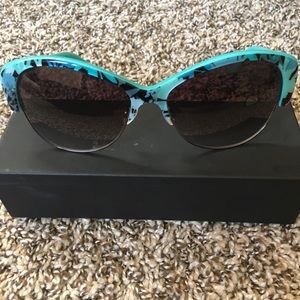 Vera Bradley Sunglasses
